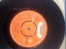 BEATLES ' CRY FOR A SHADOW ' 1961 UK POLYDOR SCROLL