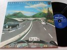 KRAFTWERK -Autobahn- Electronic-LP Philips Rec. 1974( ?)...Near MINT