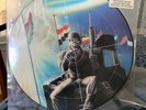 IRON MAIDEN 2 MINUTES TO MIDNIGHT 1984 EMI UK 12