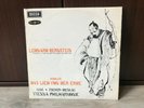 DECCA SET 331-ED2-Mahler-Das Lied von der Erde-Bernstein-Fischer-Dieskau-N.M