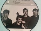 BEAT BROTHERS BEATLES MY BONNIE WITH TONY SHERIDAN PICTURE DISC JAPAN MINT¡¡