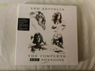 Led zeppelin - The complete bbc sessions - 5 lp - 2016 - sigillato