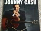 1958 JOHNNY CASH The Fabulous LP Columbia 6-Eye CL 1253 1st Pressing  MONO