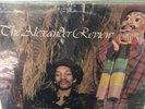 The Alexander Review  LP VAYA Mark Markolino Diamond Latin Salsa Jazz Soul Funk