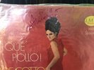 Joe Cotto Y Su Super Orquesta ?– ¡Qué Pollo  LP Latin Salsa Guaguanco Sealed