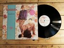 NIAGARA ENCORE UN DERNIER BAISER LP 33T VINYLE EX COVER EX ORIGINAL 1986
