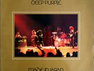 Deep Purple ?– Made In Japan DLP 1972 lesen    German Press