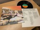 LED ZEPPELIN HOUSE OF THE HOLY GERMAN ORIGINAL ATLANTIC in 1973 FOC