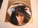 Patti Smith / Easter / Rare Vinyl  Picture Disc