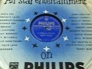 MARTY WILDE A TEENAGER IN LOVE       RARE 1959   78