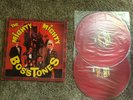 Mighty Mighty Bosstones Devils Night Out 2 X 10” Red Vinyl Taang  Records OOP