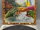 HELLOWEEN - Keeper Of The Seven Keys Part Two 1.PRESS 1988 NOISE LP / Vinyl