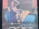 DAVID BOWIE - THE MAN WHO SOLD THE WORLD. 1st PRESS. DRESS COVER. TONNY VG. 1971