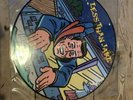 Less Than Jake Hello Rockview 12 Inch Picture Disc Ska Punk Vinyl