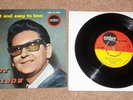 ROY ORBISON - Sweet and easy to Love EP VINYL 7