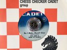 ETTA JAMES & SUGAR PIE DeSANTO * DO I MAKE MYSELF CLEAR * R&B NORTHERN SOUL ??