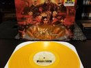 Misery Index - Heirs To Thievery (Limited to 500 orange/yellow vinyl, rare, oop)