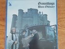 GROUNDHOGS  -  BLUES OBITUARY  -  LP -  A1/B1 -  EX/EX CONDITION