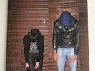 Crystal Castles [LP] by Crystal Castles (Vinyl, Jun-2008, Different Records)