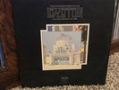 Led Zeppelin:The Song Remains The Same 1976 2 LP Vinyl VG Insert Booklet