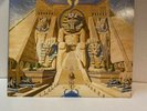 Iron Maiden - Powerslave LP - Capitol