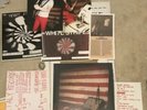 The White Stripes - Live At The Gold Dollar III LP Vault 26 Jack White Third Man