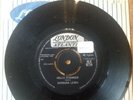 BARBARA LEWIS HELLO STRANGER 45 RPM VINYL SINGLE