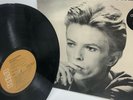 David Bowie ?ChangesOneBowie Reissue Vinyl Record LP