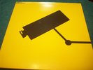 STUNNING NM UK NECESSARY RECORDS LP - HARD-FI - STARS OF CCTV