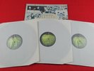 The Beatles. Anthology 1 Triple Album