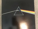 Pink Floyd The Dark Side of the Moon SMAS-11163 Mastered by Capitol Orig. 1973