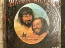TAIWANESE BOOTLEG - WAYLON JENNINGS AND WILLIE NELSON - OUTLAW COUNTRY - HEAR