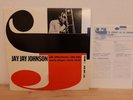 Vinyl,LP, Jay Jay Johnson-The Eminent Jay Jay Johnson Volume 2,Blue Note 1505,NM