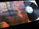 Donald Byrd / Duke Pearson / Jackie McLean **US Blue Note BLP 4026 Mono**