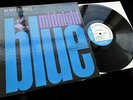 Kenny Burrell - Midnight Blue **Original US Blue Note BST 84123 Stereo LP**