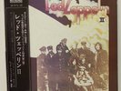 JPN 1st edition LP LED ZEPPELIN II   MT 1091  Free Shipping