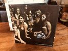 Jimi Hendrix Electric Ladyland Polydor Early Press Laminate Cover
