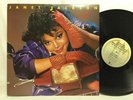 Janet Jackson-Dream Street 1984 Vinyl LP
