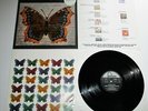The House Of Love - The House Of Love UK 1990 Fontana LP with Inner & Insert