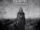 KATATONIA-VIVA EMPTINESS (UK IMPORT) VINYL LP NEW