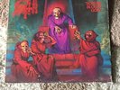 Death scream bloody gore vinyl 1987 death metal