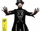 BOY GEORGE & CULTURE CLUB-LIFE (COLOURED VINYL) (I) (UK IMPORT) VINYL LP NEW