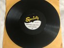 Little Richard - 78rpm 10-in – Specialty #624 Good Golly, Miss Molly (NM/VG+)
