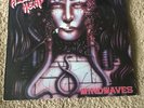 Assorted heap mindwaves thrash speed death metal vinyl 1992 see cover condition 