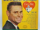 GEORGE JONES LOVE BUG 1966 Country LP VINYL Mono VG+ / VG+
