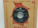 THE CREW-CUTS: Sh-Boom / I Spoke Too Soon - 45 RPM 7