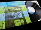 Dexter Gordon / Kenny Drew / Paul Chambers **US Blue Note BLP 4083 Mono**