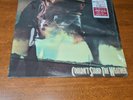 STEVIE RAY VAUGHAN COULDN’T STAND THE WEATHER  1ST PRESS IN SHRINK w/HYPE  NM