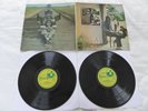 Pink Floyd - Ummagumma UK 1969 dbl LP Harvest Ex/Ex+/VG++ decent playing copy