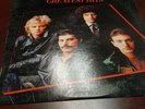 Record Album LP Queen Greatest Hits VG